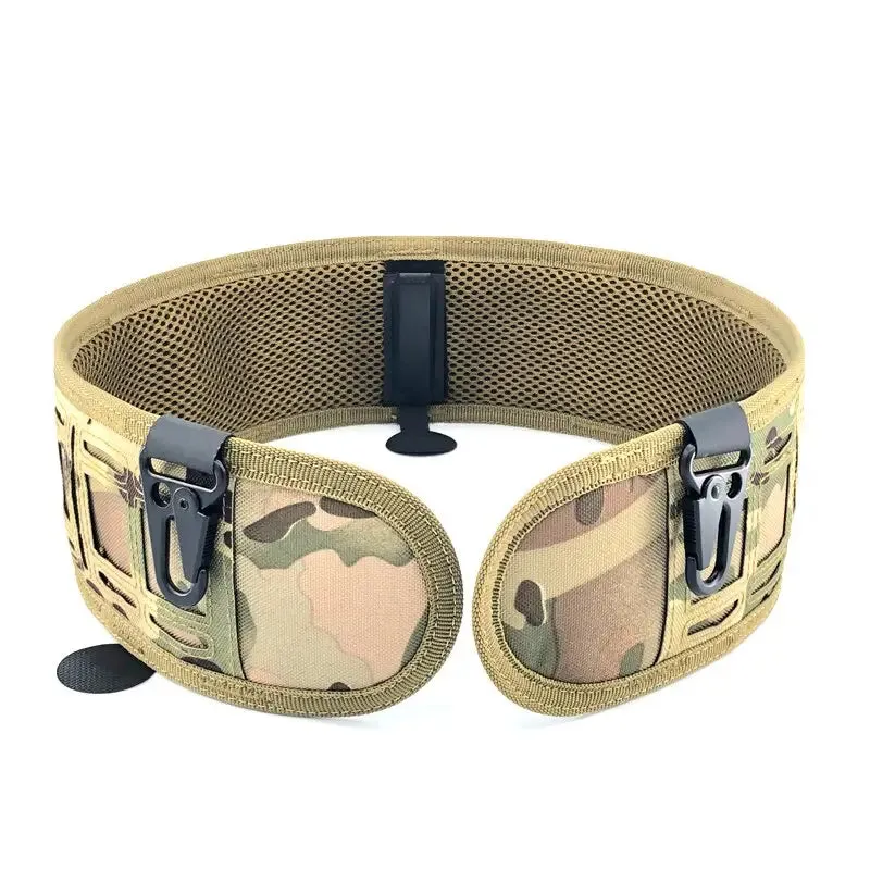 Ceinturon tactique militaire