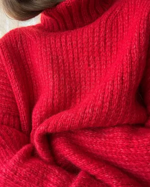 Chantal Sweater Chunky [KR]