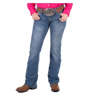 Circle L Jeans - Savannah