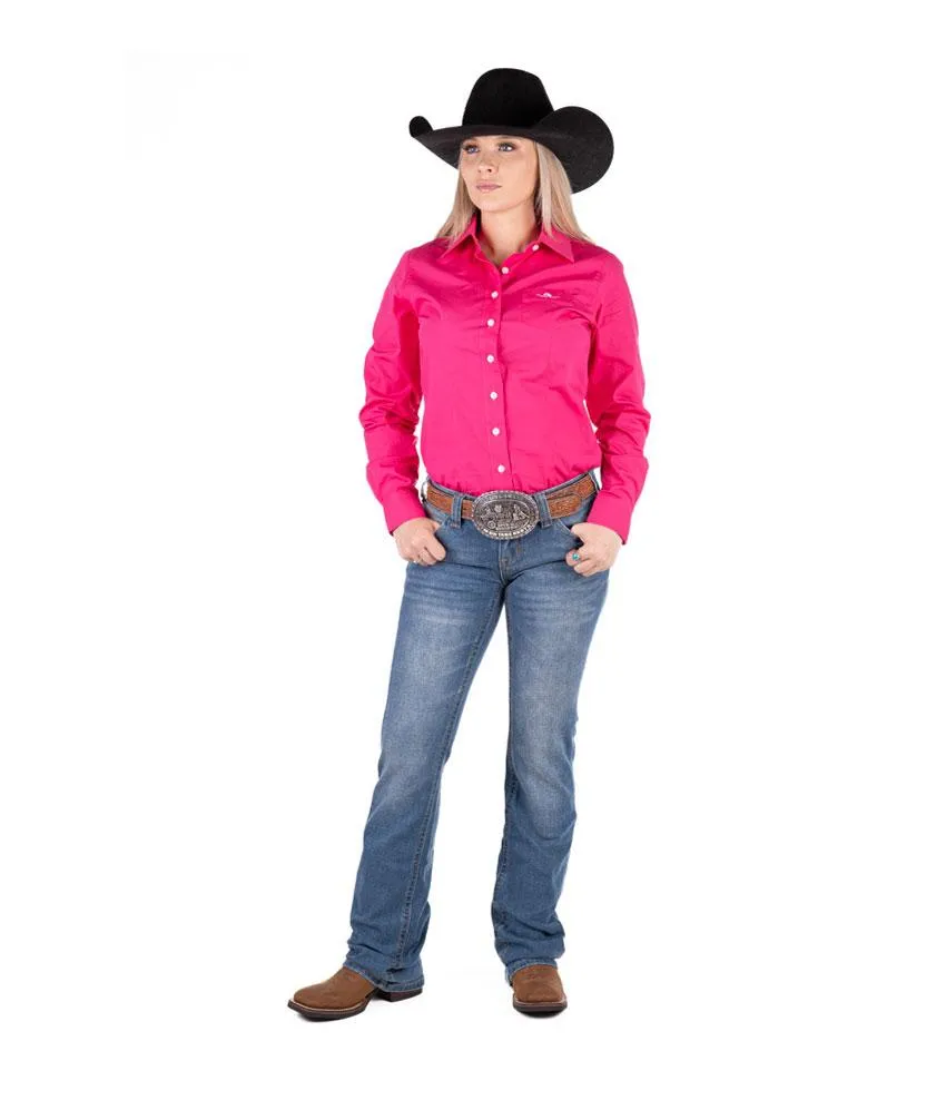 Circle L Jeans - Savannah