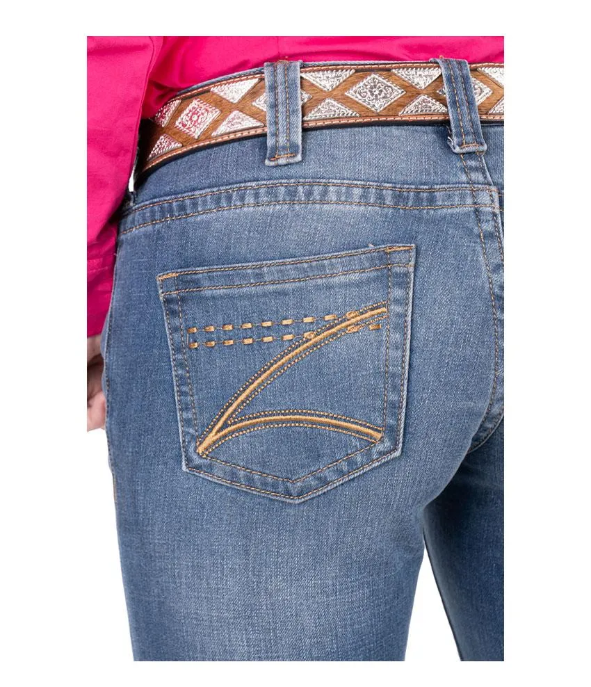 Circle L Jeans - Savannah