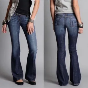 Citizens of humanity 002-001 bootcut jeans size 25