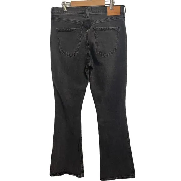 Citizens of Humanity Lilah High Rise Bootcut Jeans in Anthem Size 28