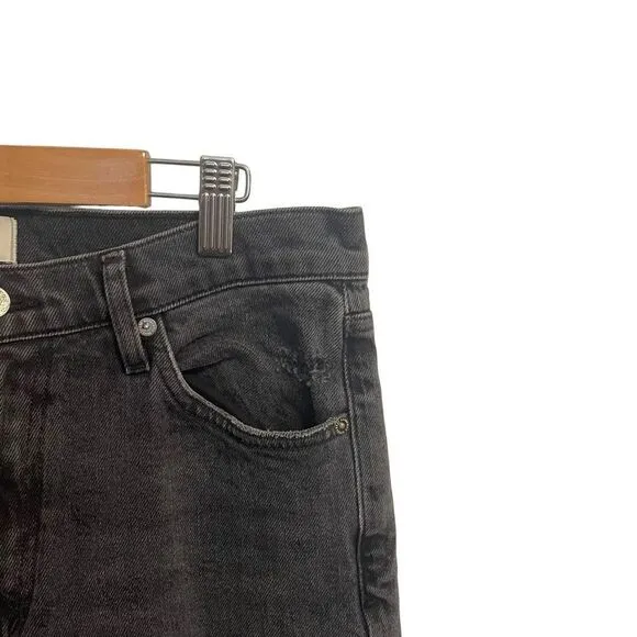 Citizens of Humanity Lilah High Rise Bootcut Jeans in Anthem Size 28