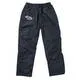 CL93-1154-3XL-Black Wash Pants Adult Blk w/Logo