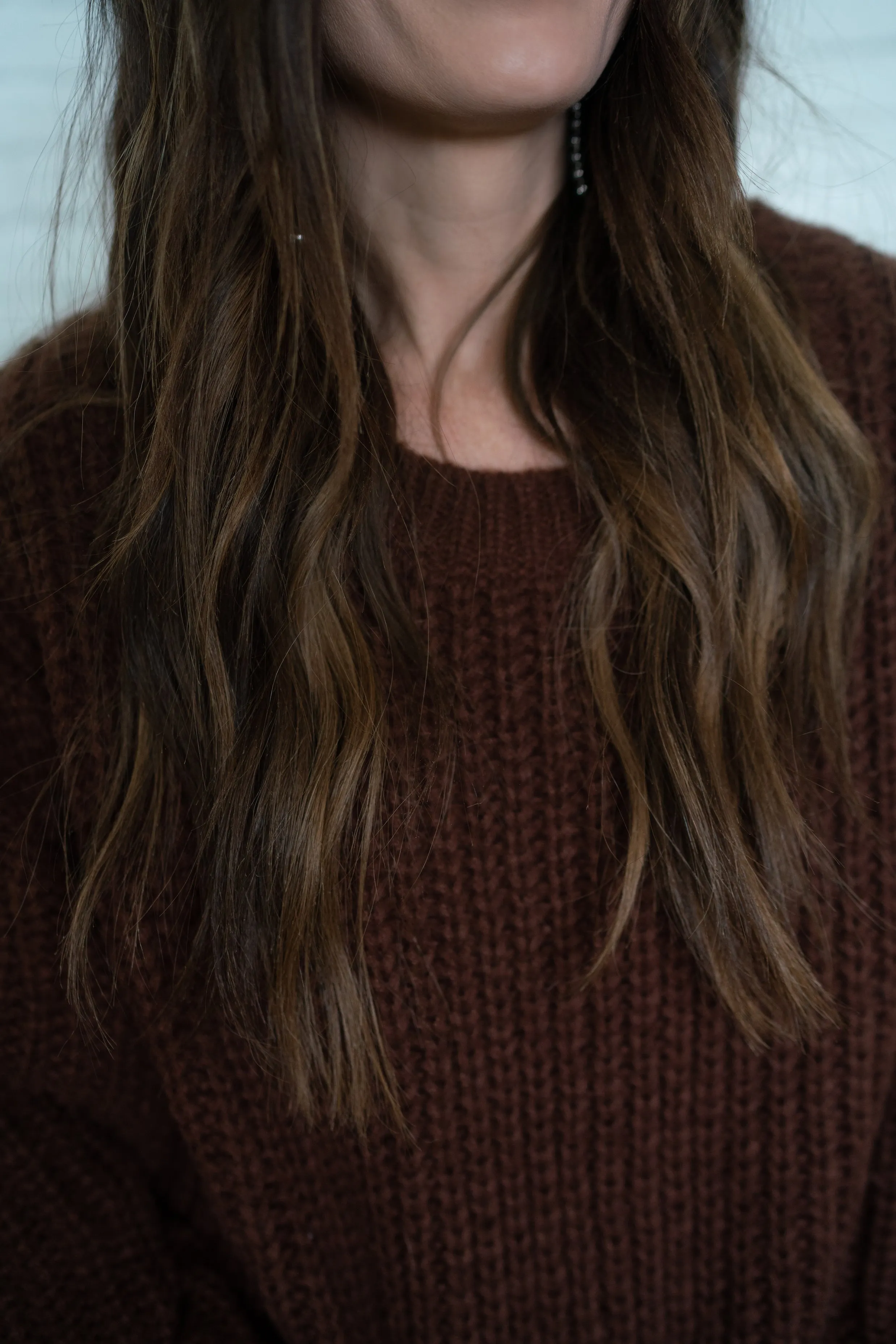 Clarabelle Sweater