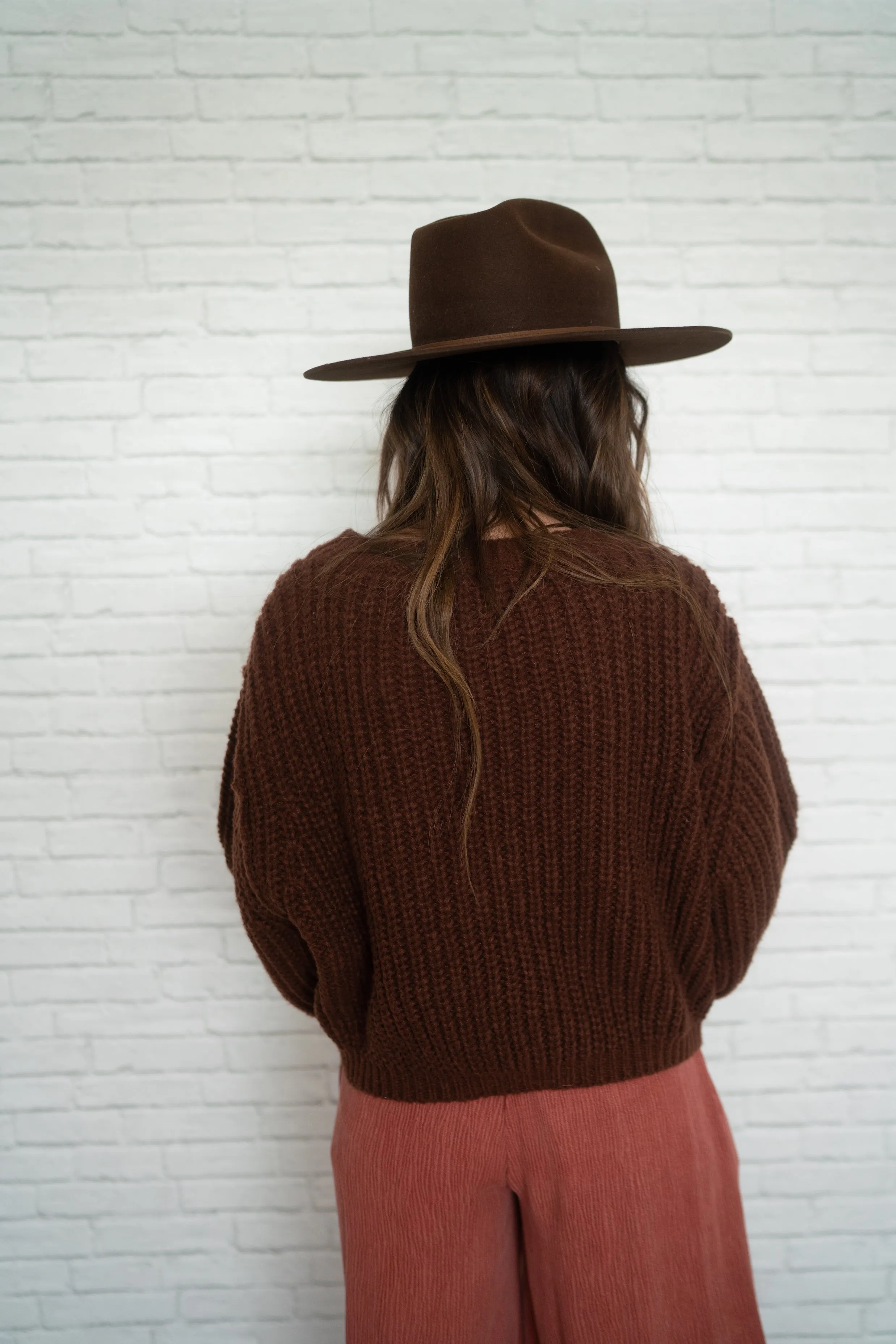 Clarabelle Sweater