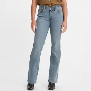 Classic Bootcut Women's Jeans - Slate Ideal 0037 - 39252