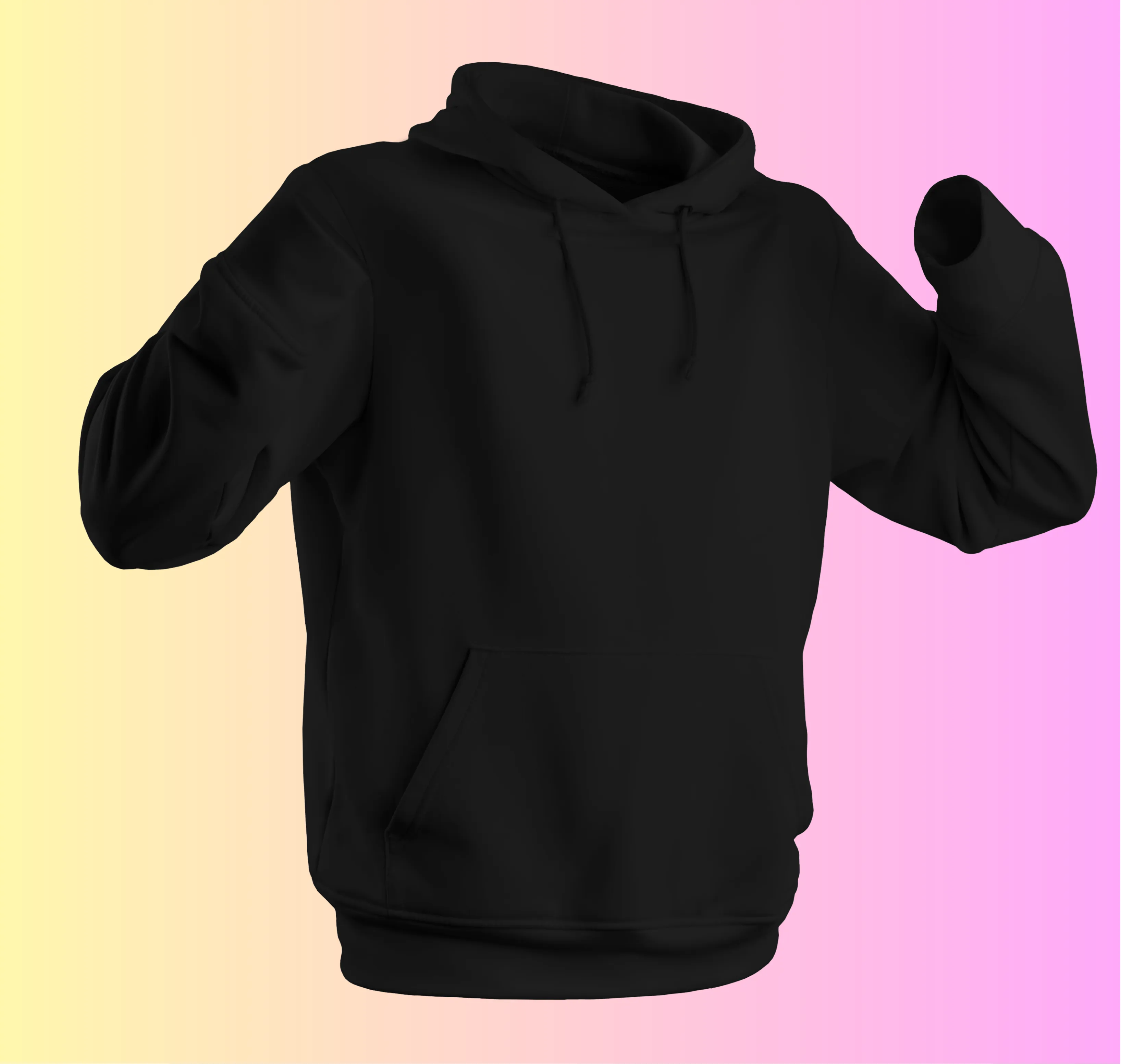 Classic Hoodie