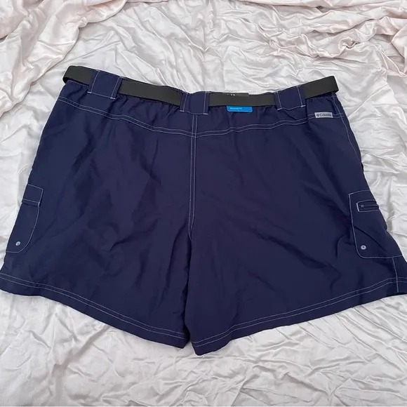 Columbia Women’s Sandy River Cargo Shorts