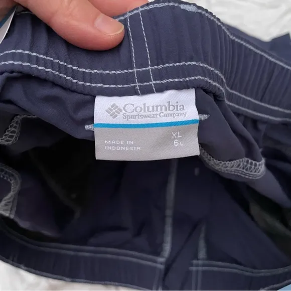 Columbia Women’s Sandy River Cargo Shorts