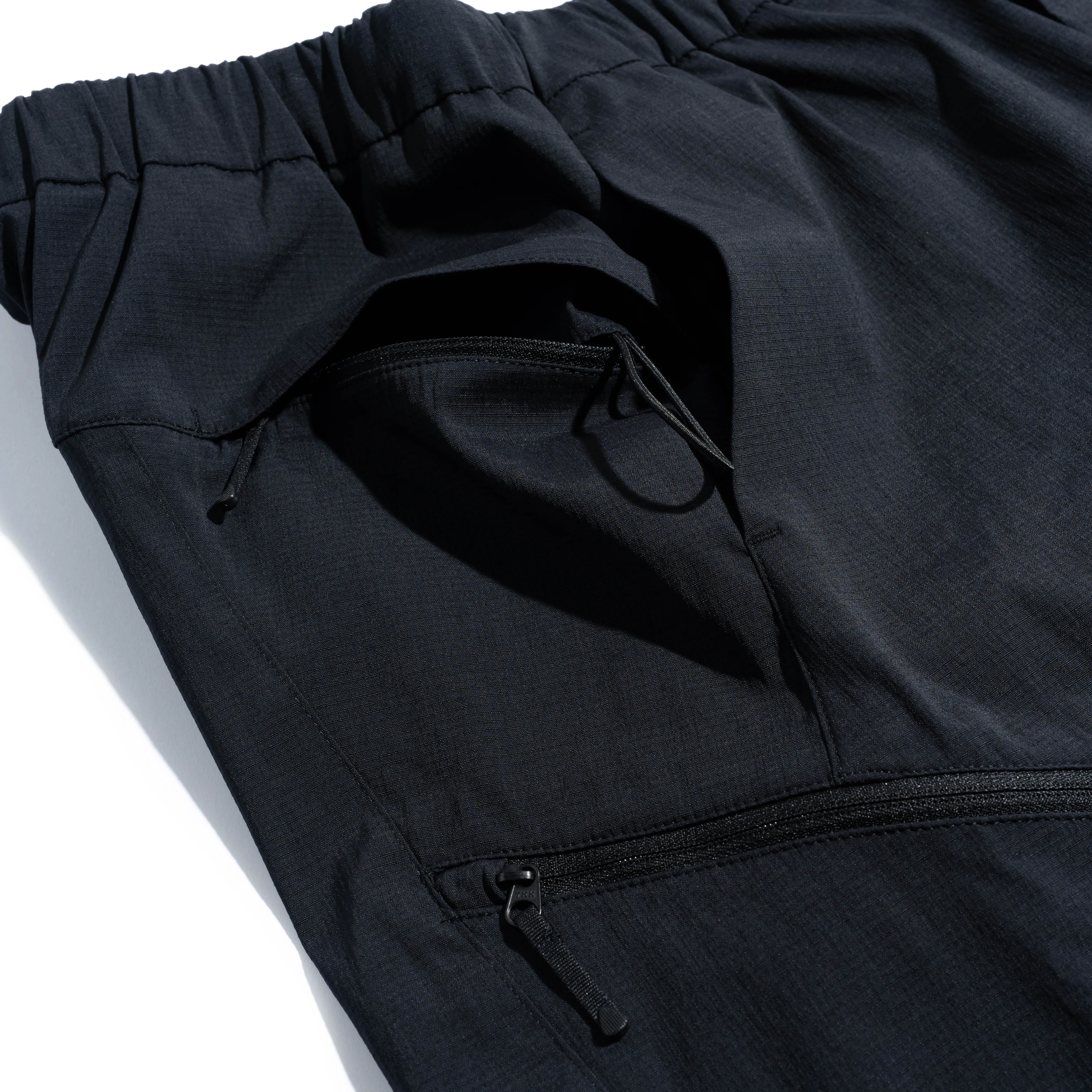 CORDURA Ventilating Mil Shorts Black GM75158