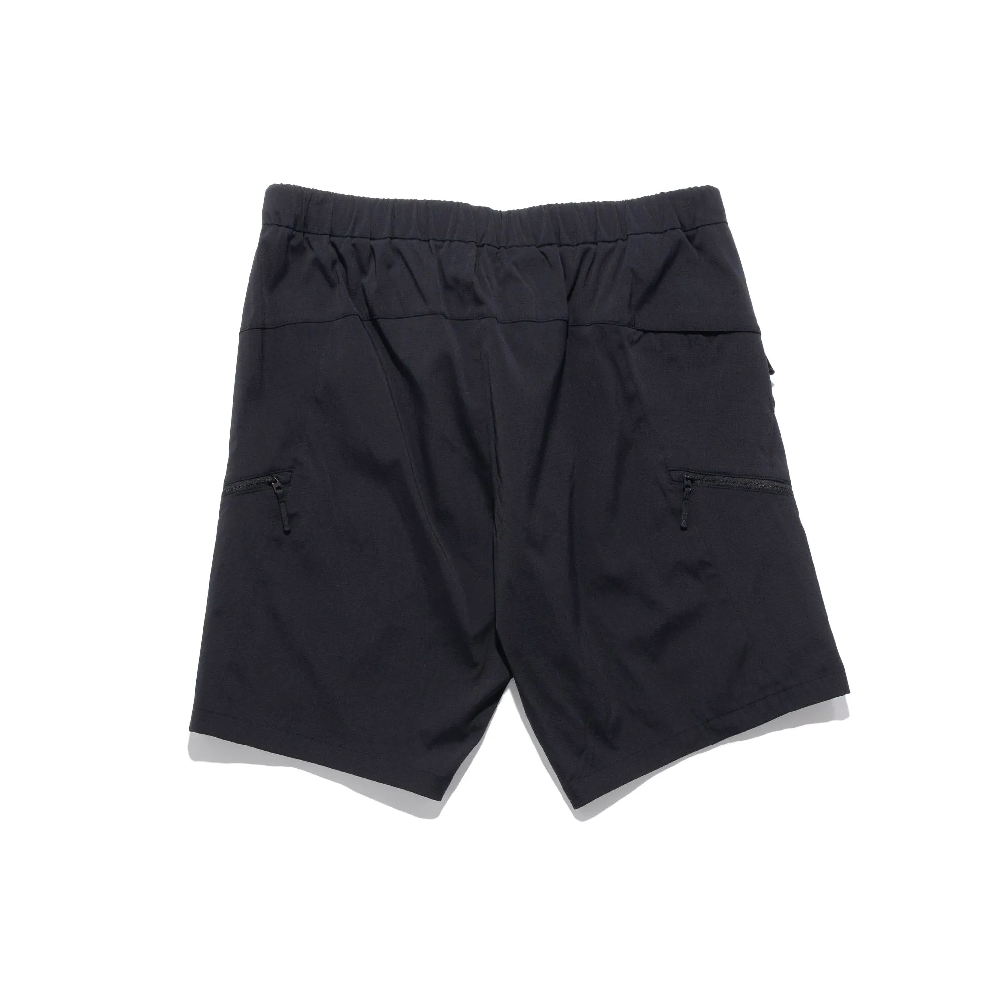 CORDURA Ventilating Mil Shorts Black GM75158