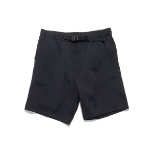 CORDURA Ventilating Mil Shorts Black GM75158