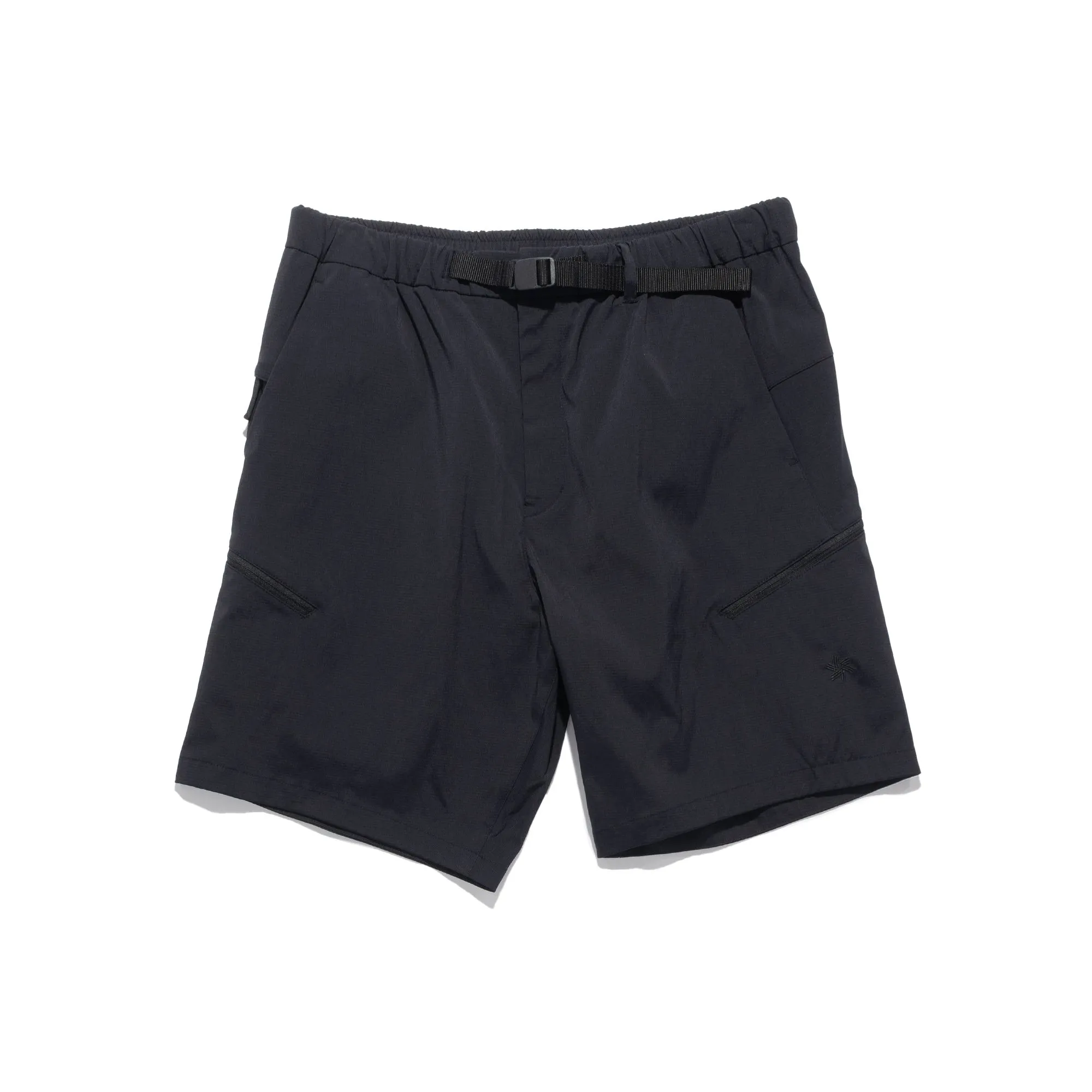 CORDURA Ventilating Mil Shorts Black GM75158