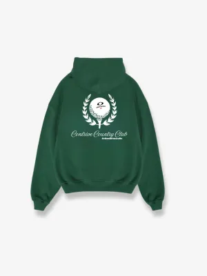 COUNTRY CLUB HOODIE