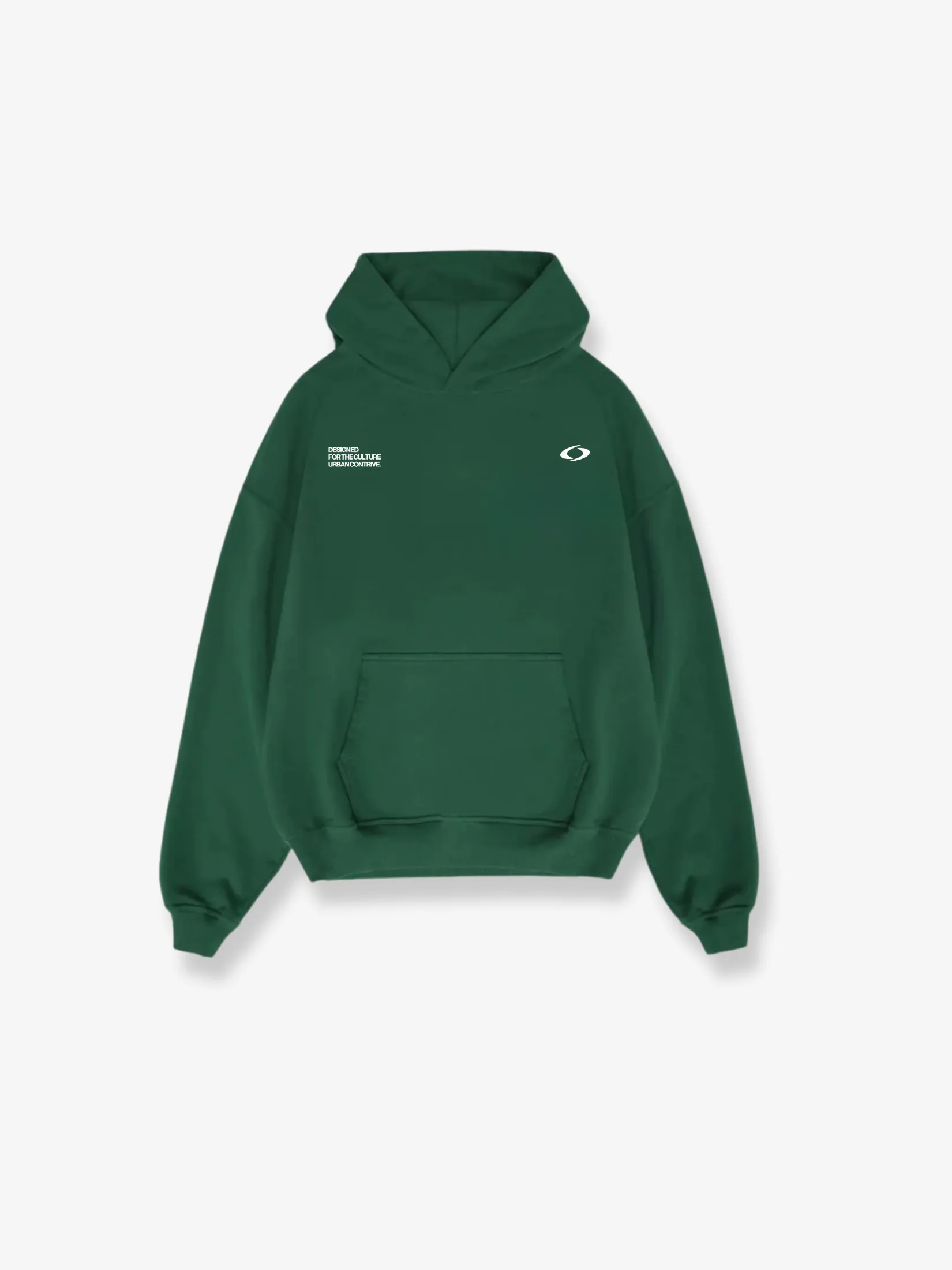 COUNTRY CLUB HOODIE
