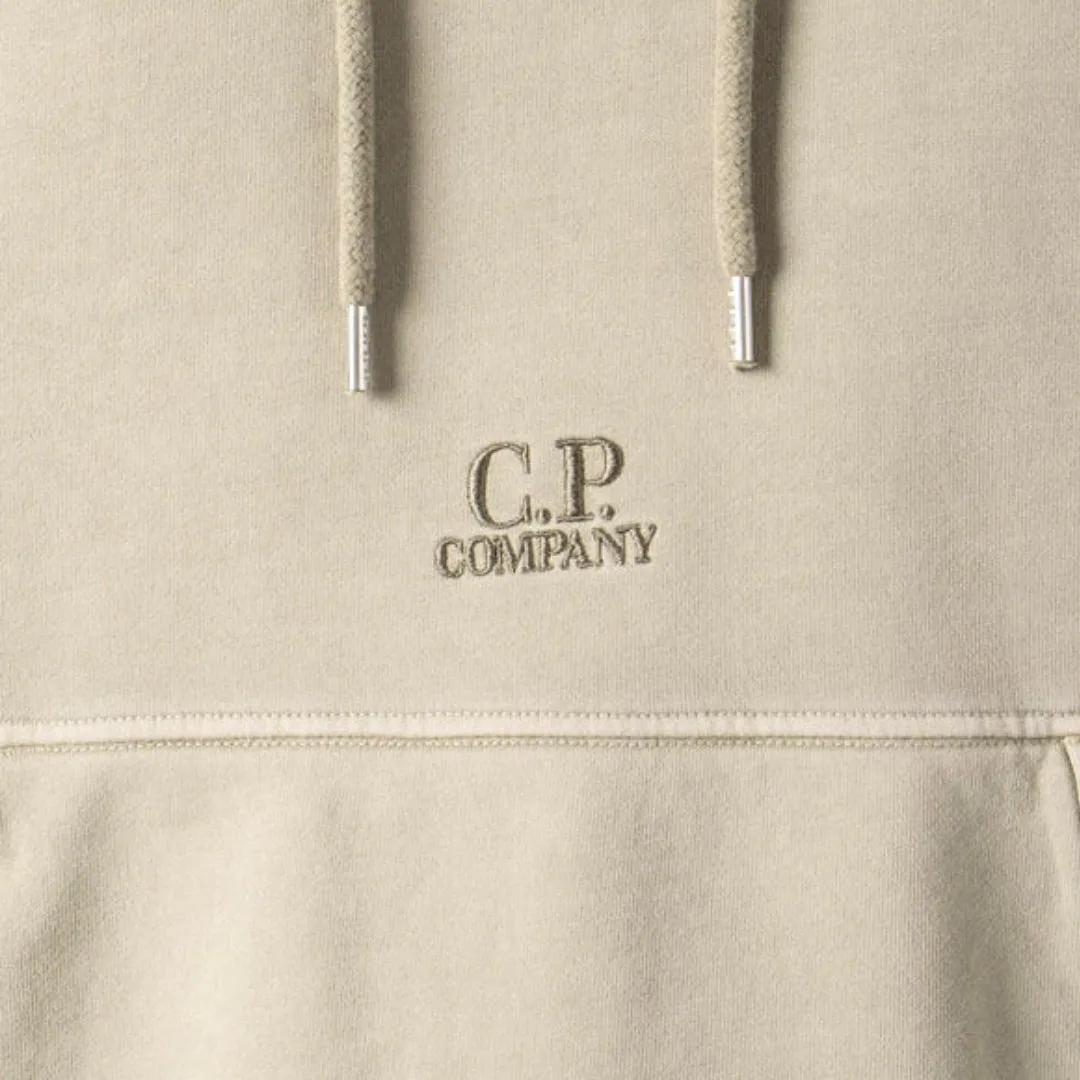 C.P. Company Mens 14CMSS306A 006523G 339 Sweater Beige