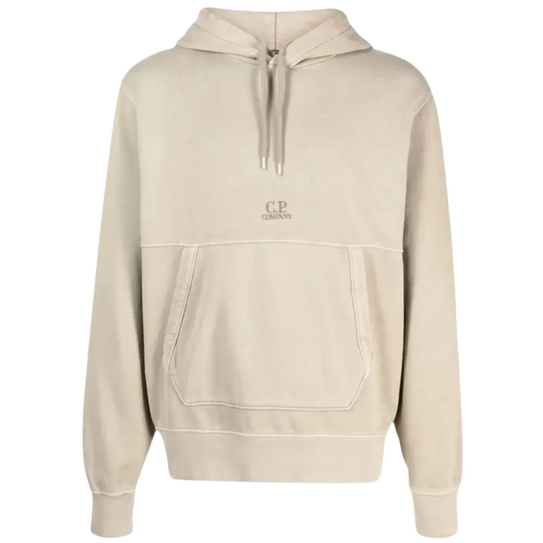 C.P. Company Mens 14CMSS306A 006523G 339 Sweater Beige