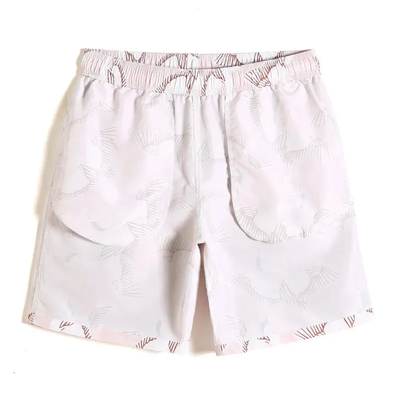Crane Wingspan Board Shorts