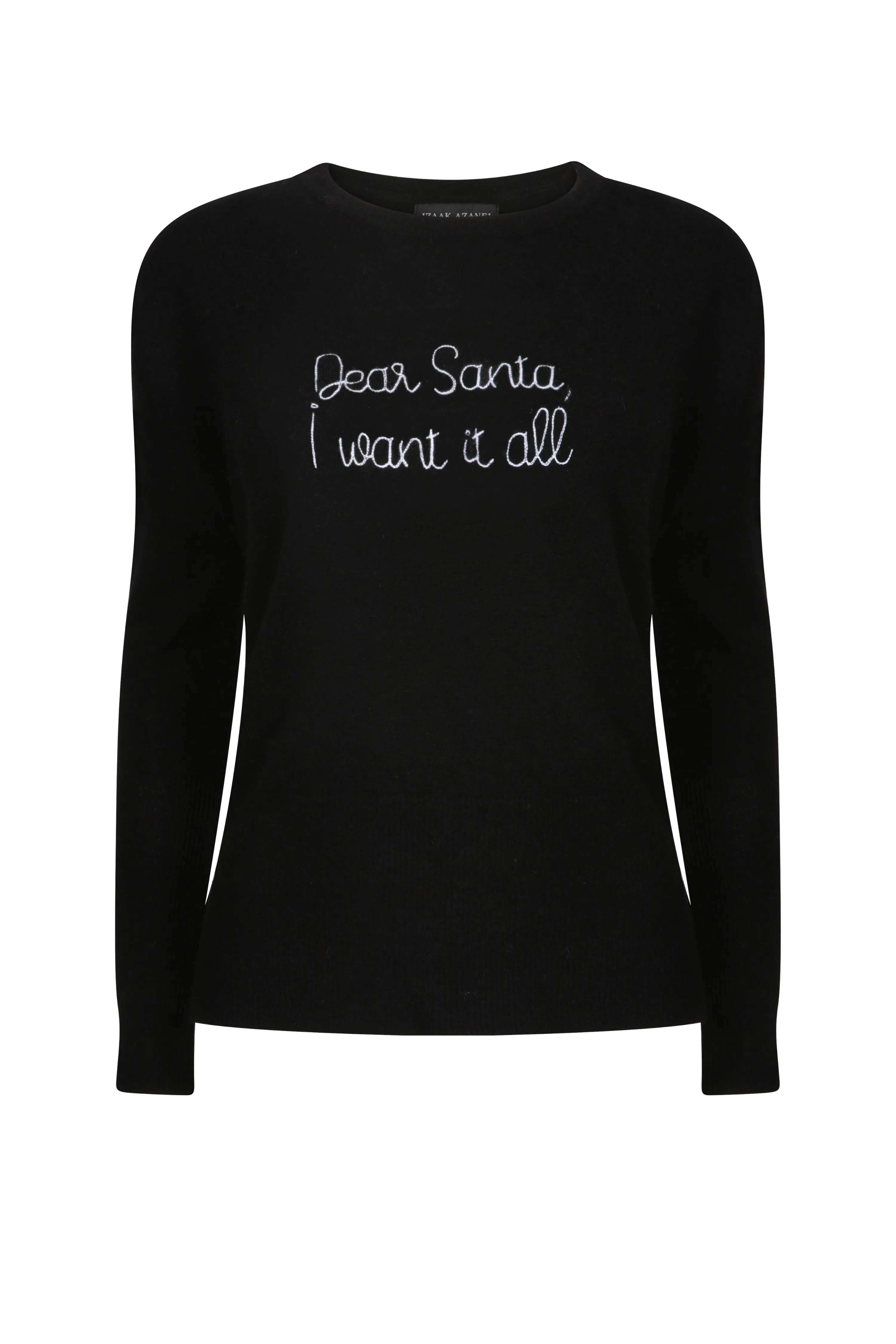 Create Your Own Sweater