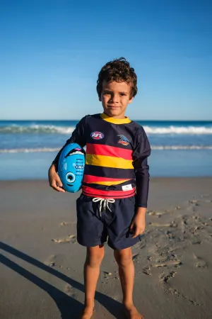 Crows Board Shorts