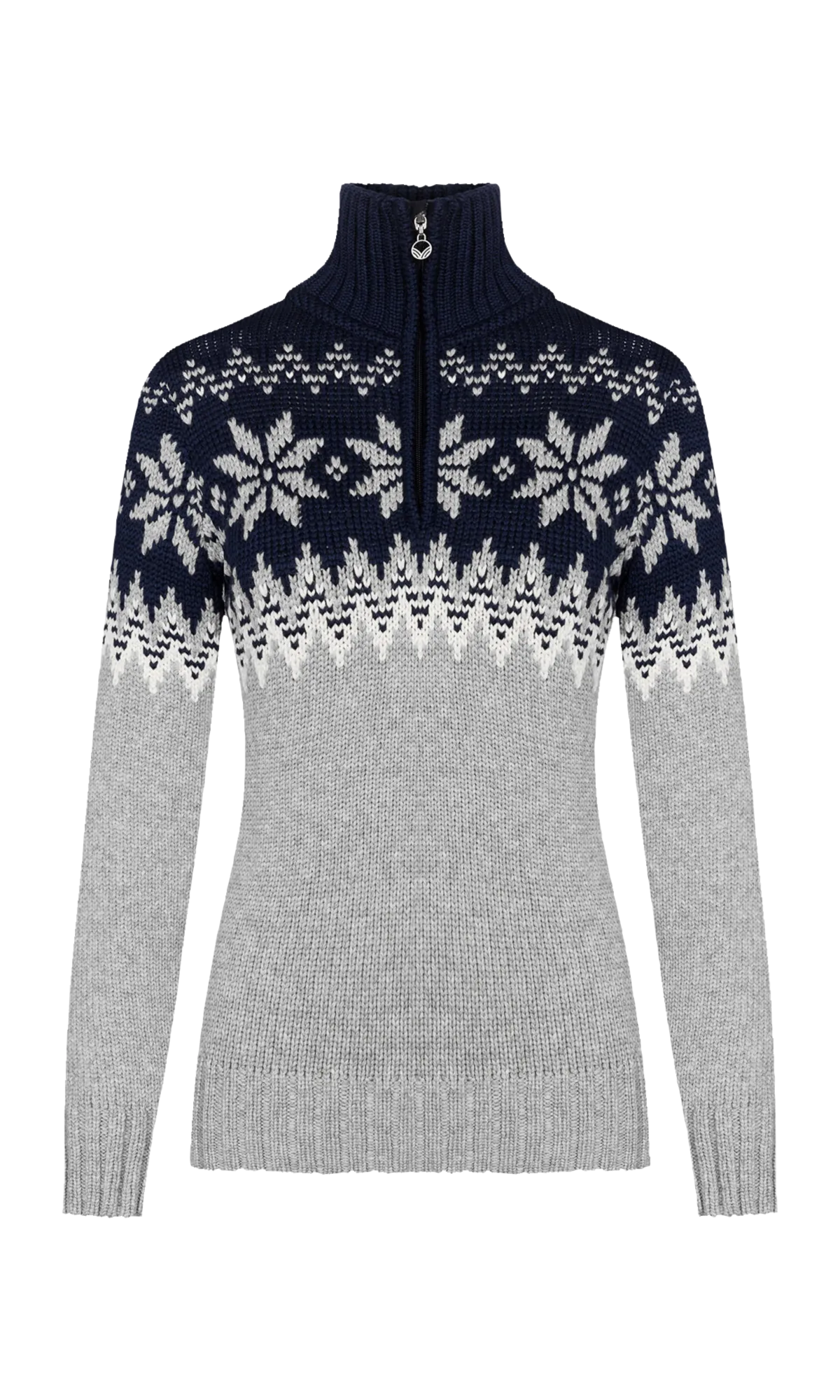 DALE OF NORWAY WOMENS MYKING SWEATER