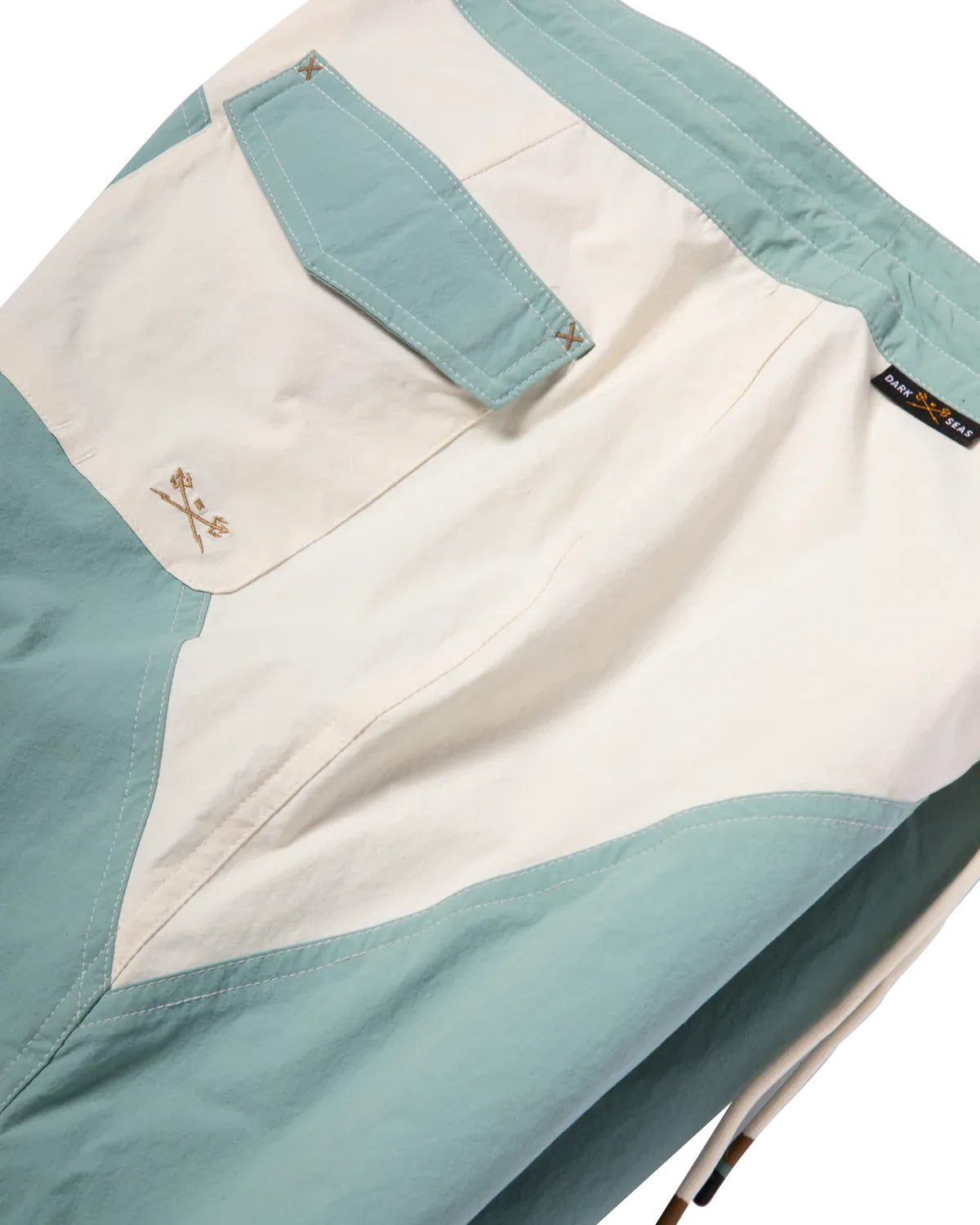 Dark Seas Aliso Boardshort