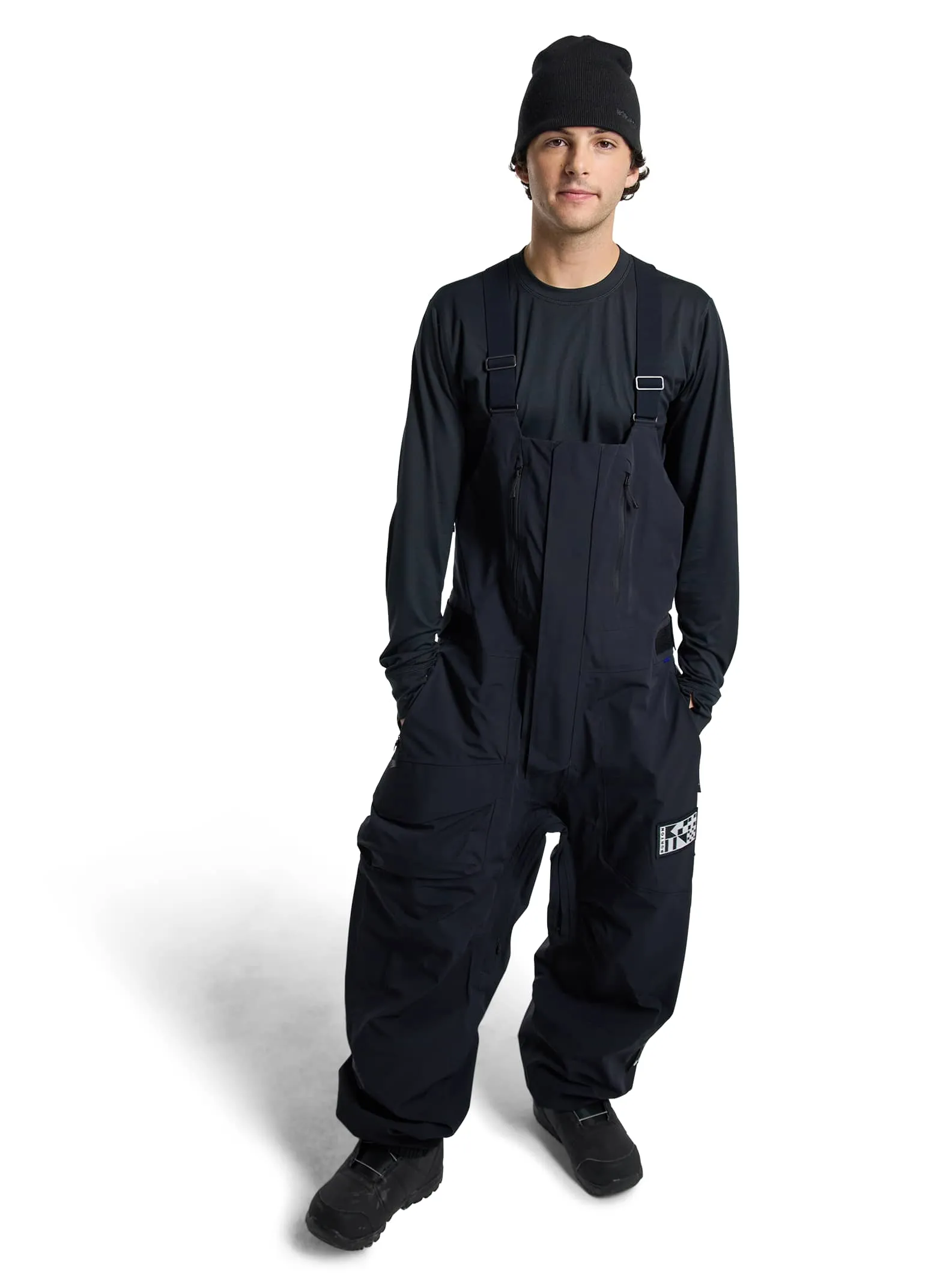 Daybeacon 3L Bib Pants