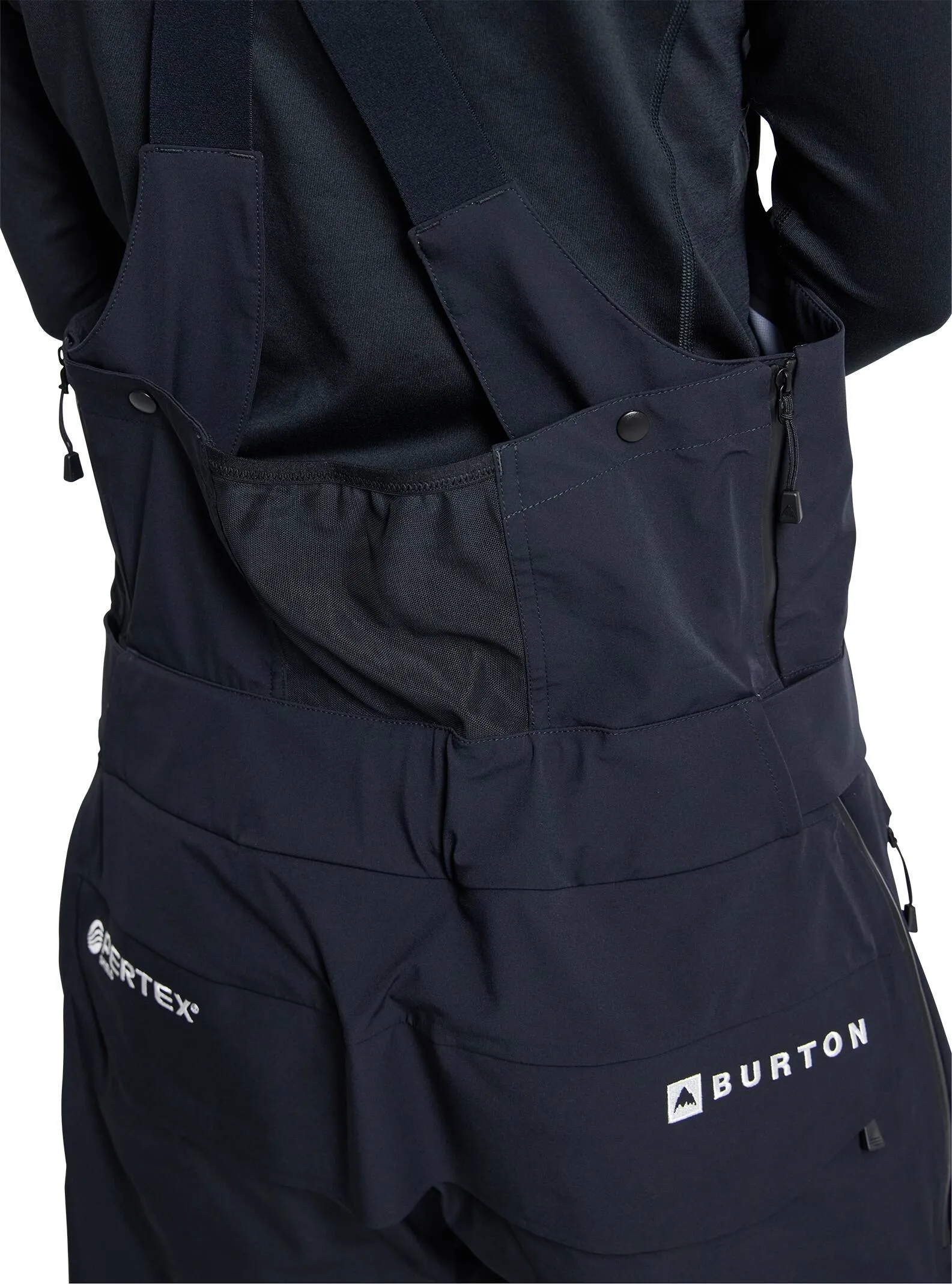 Daybeacon 3L Bib Pants