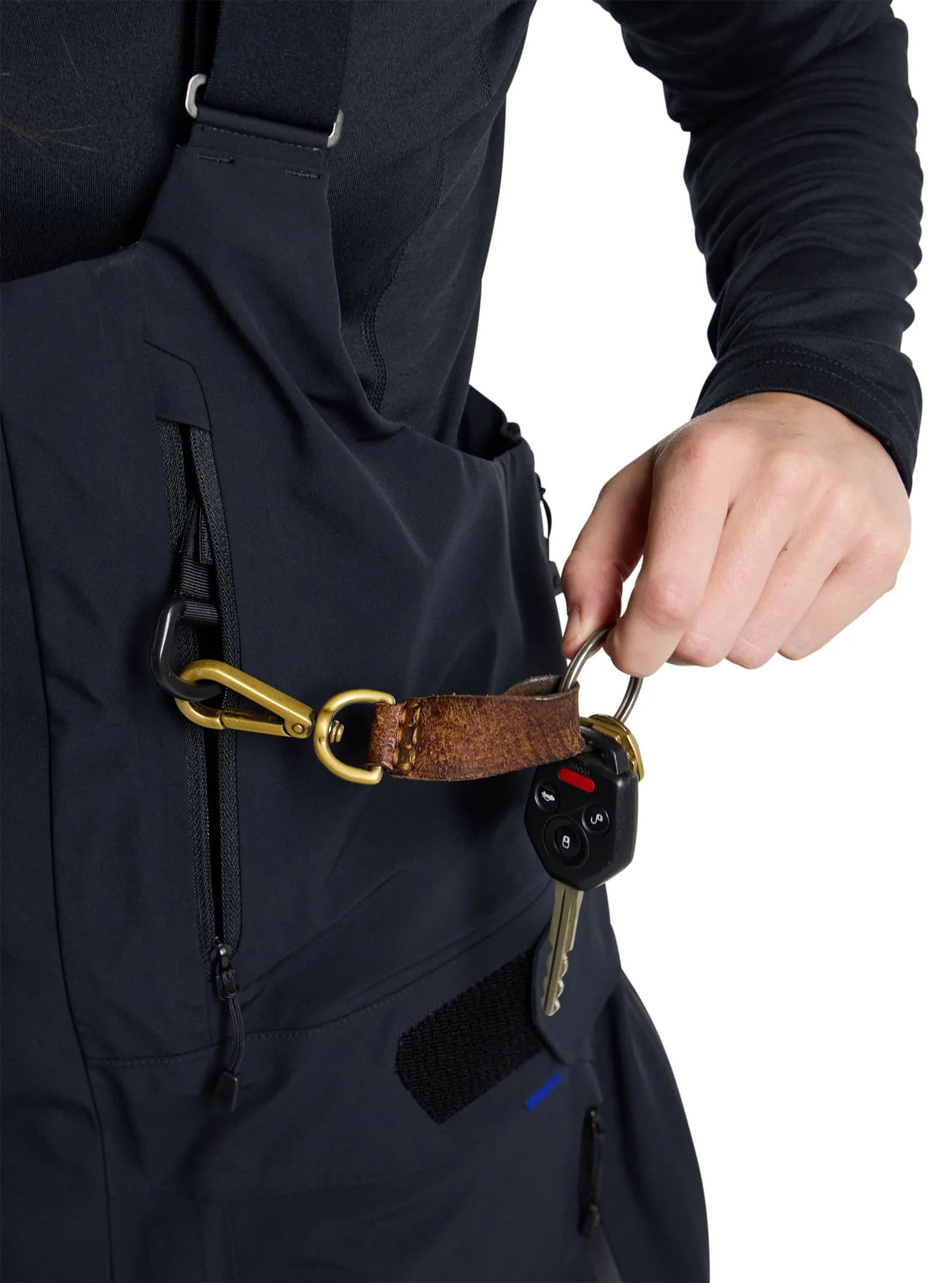 Daybeacon 3L Bib Pants