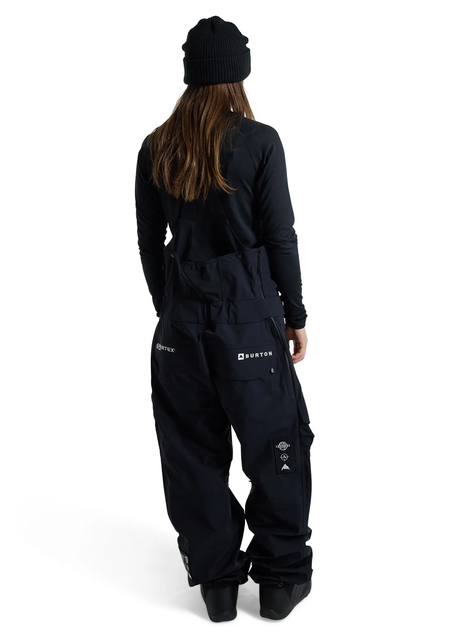 Daybeacon 3L Bib Pants