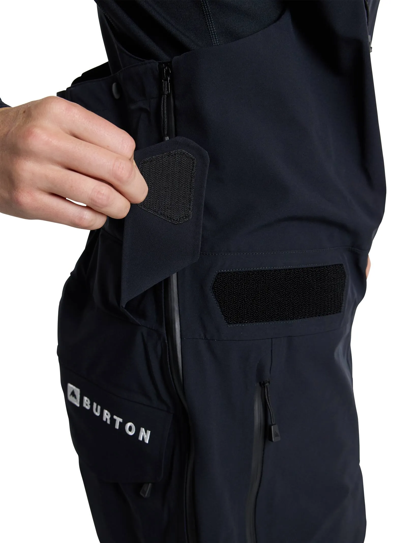 Daybeacon 3L Bib Pants