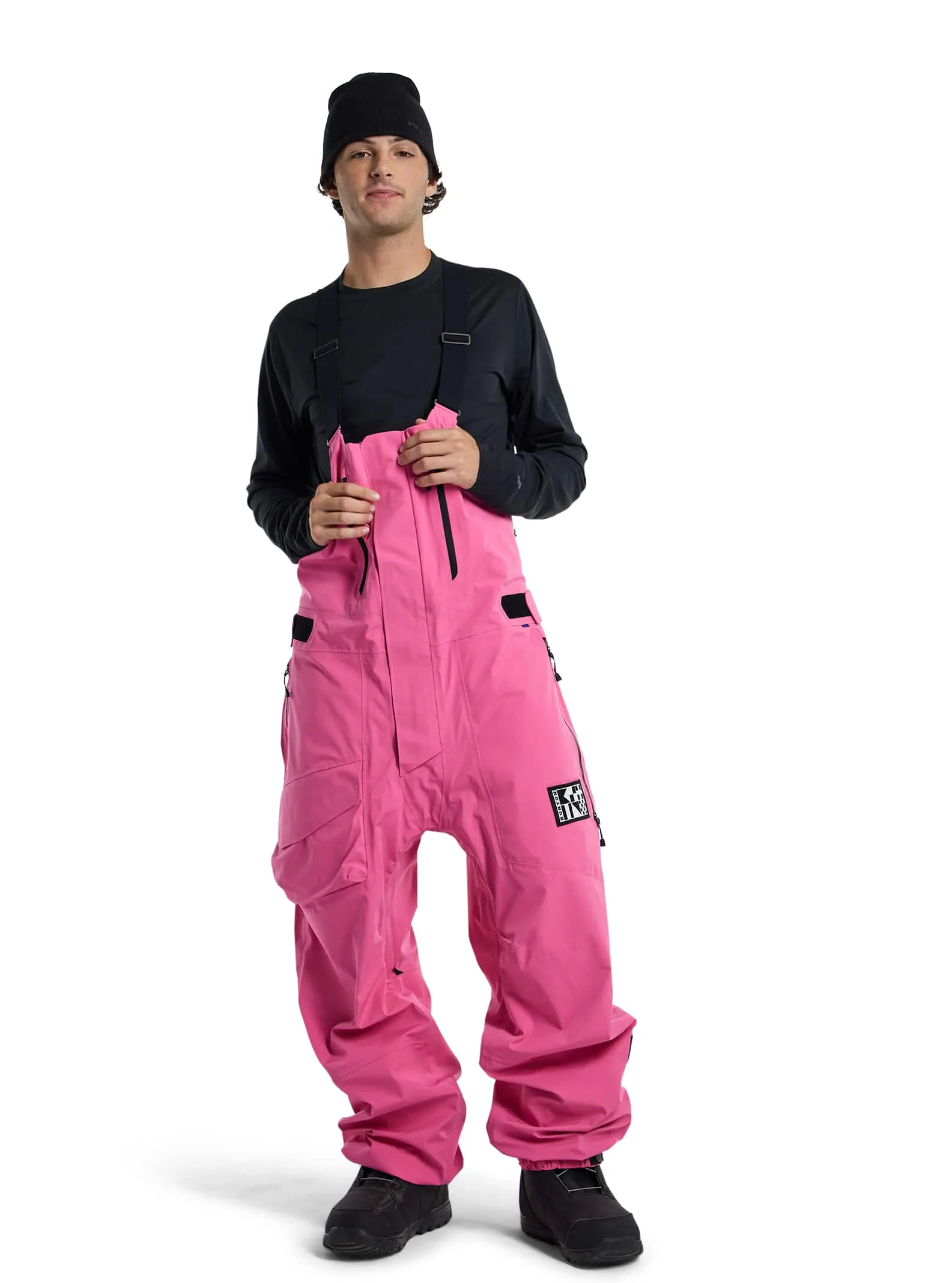 Daybeacon 3L Bib Pants