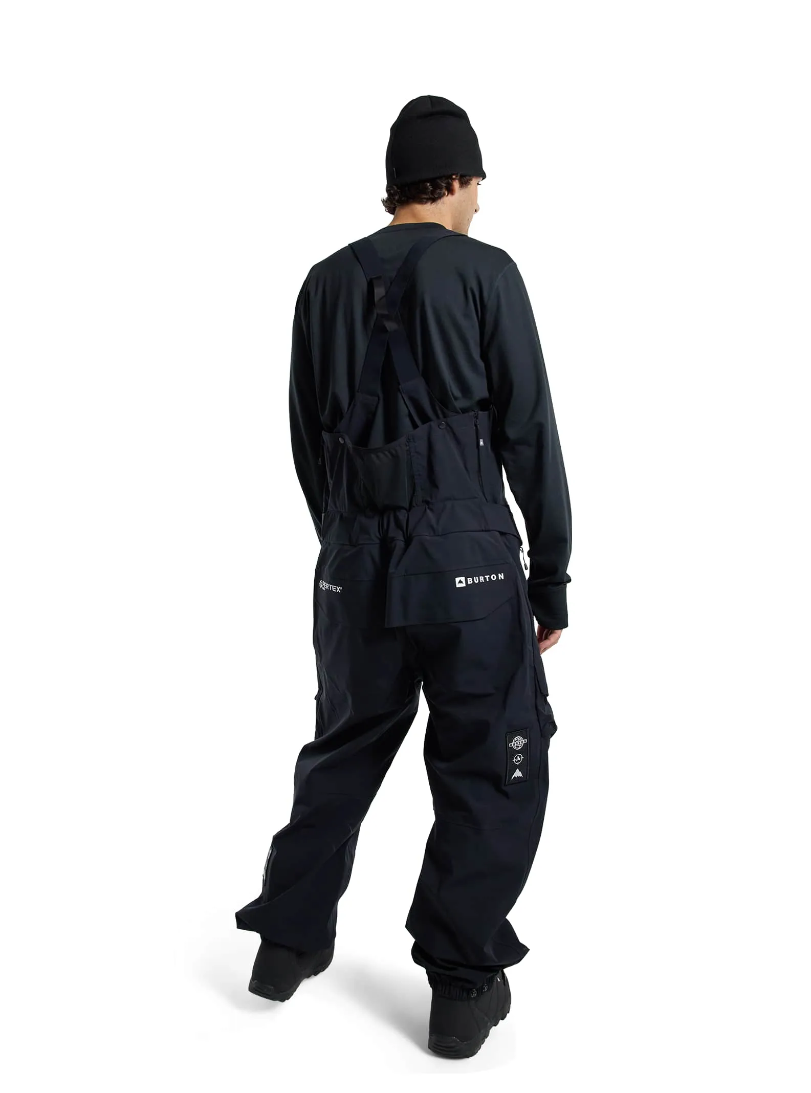 Daybeacon 3L Bib Pants