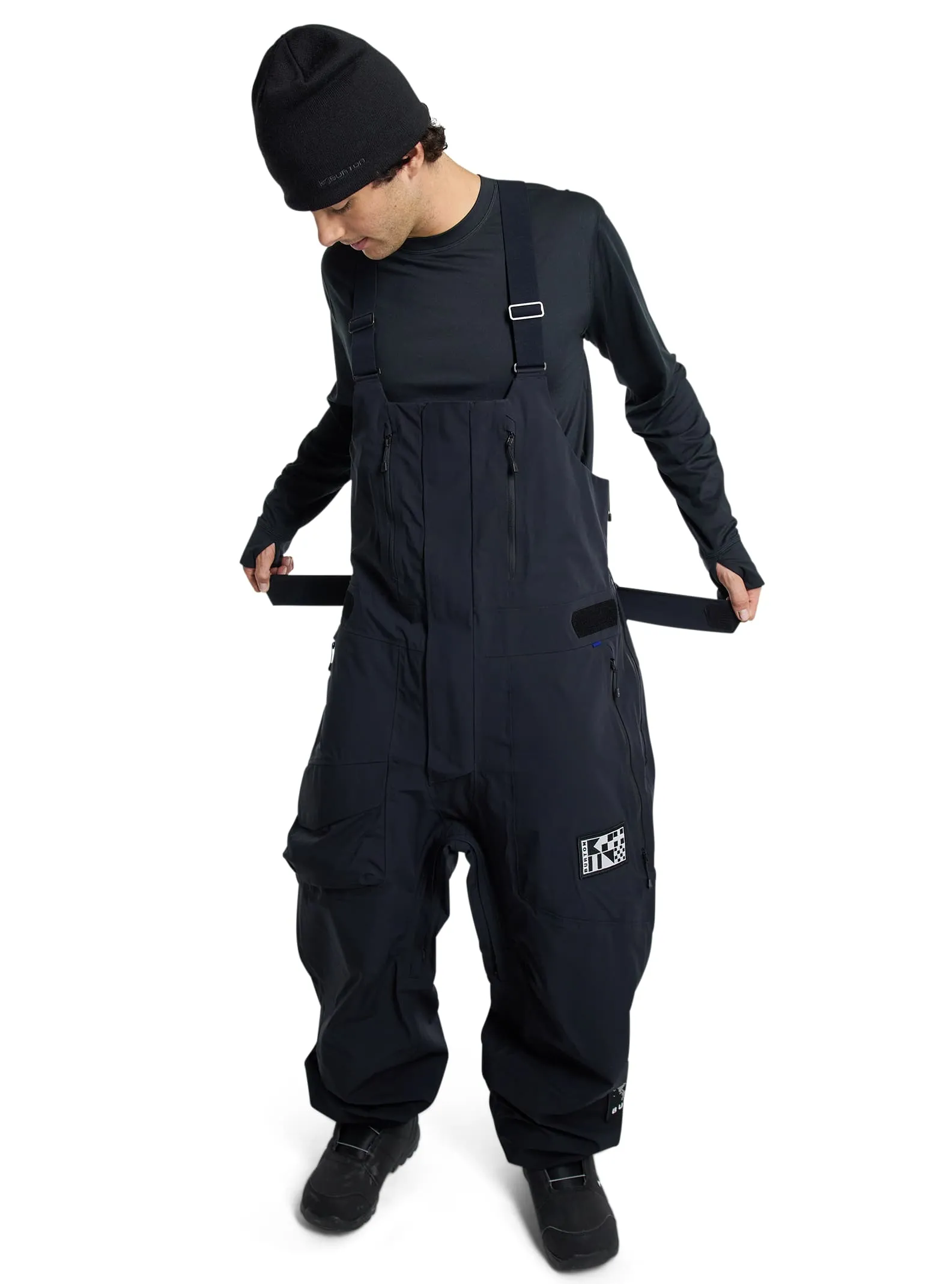 Daybeacon 3L Bib Pants