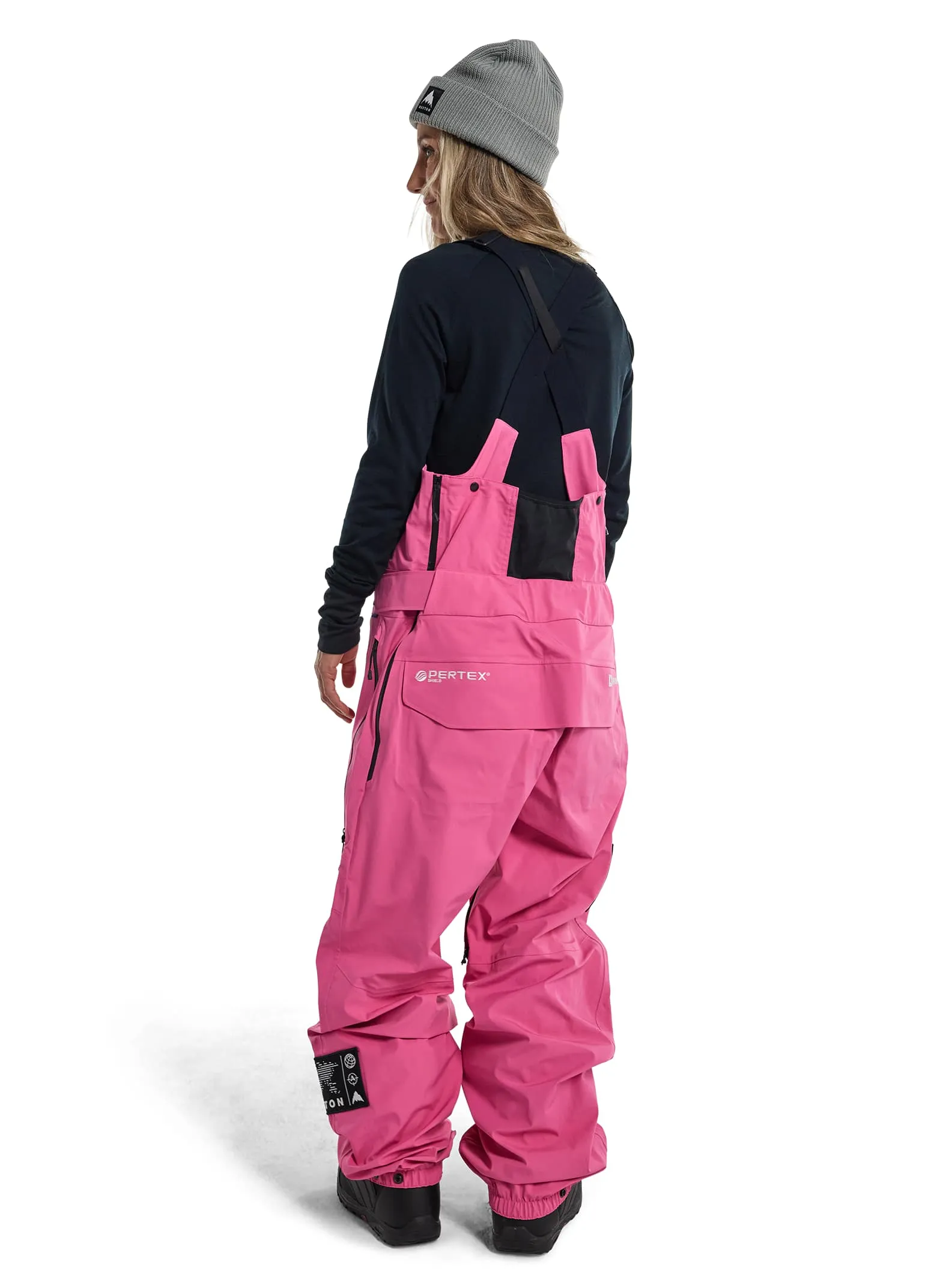 Daybeacon 3L Bib Pants