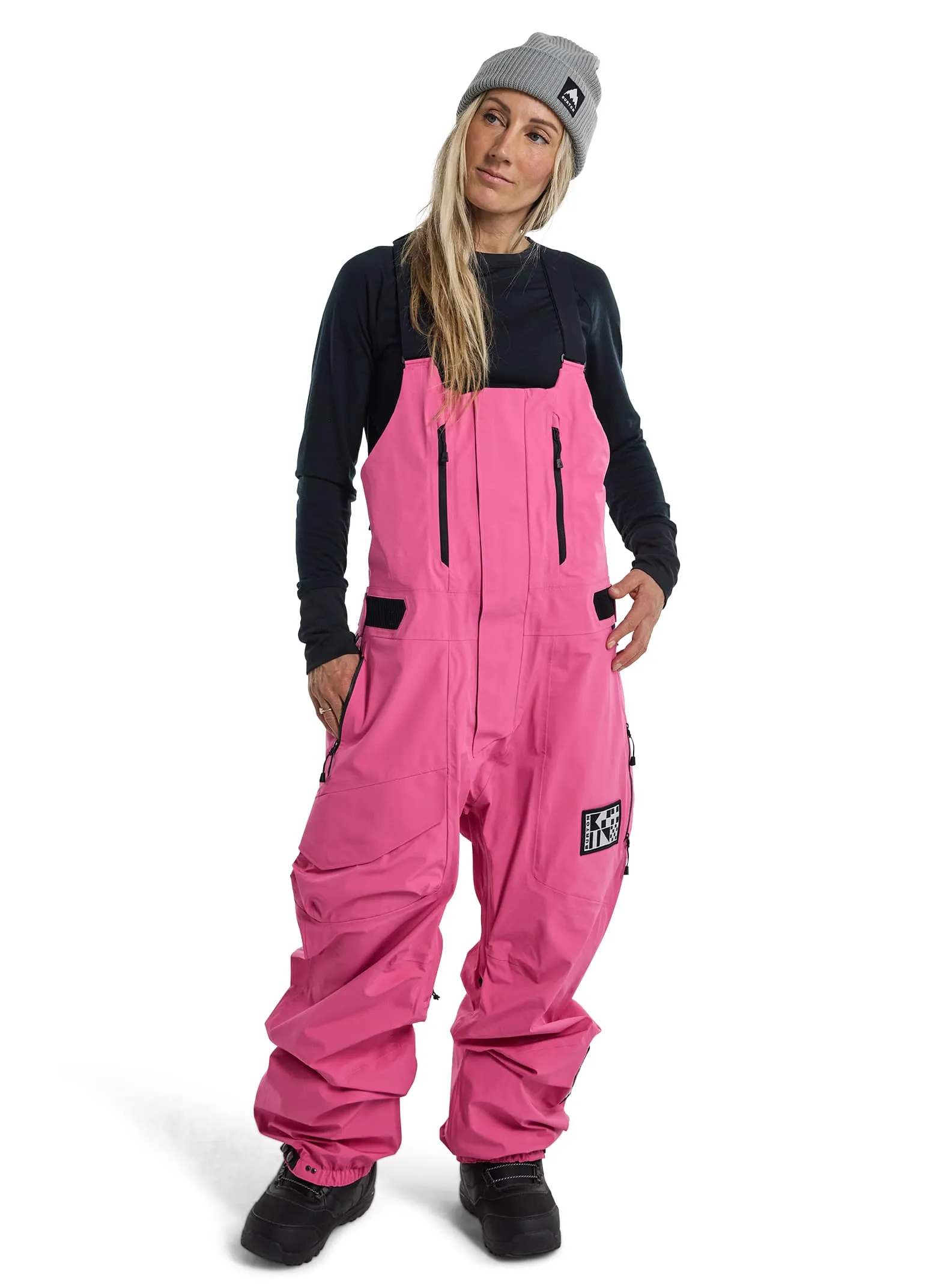 Daybeacon 3L Bib Pants