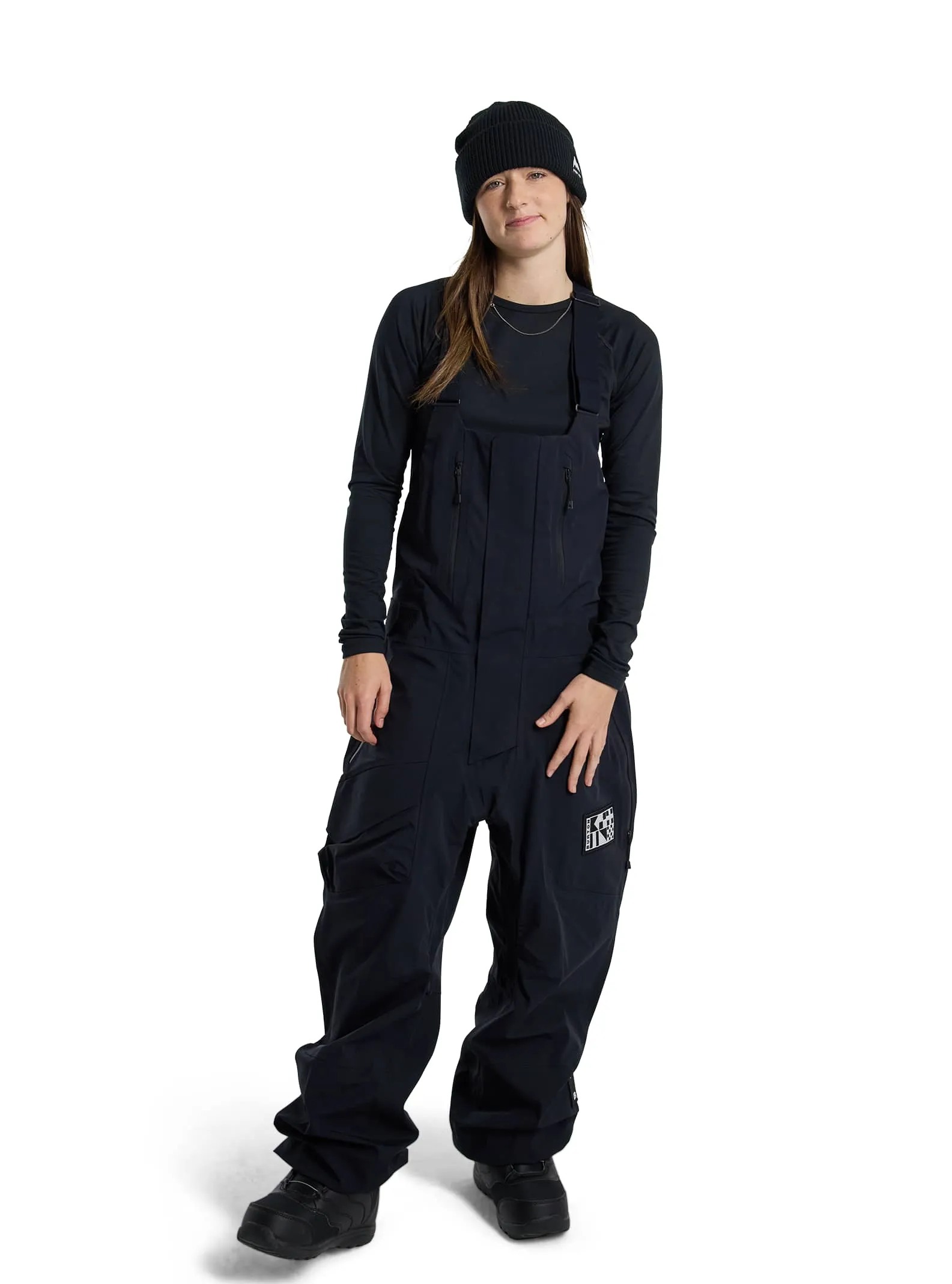Daybeacon 3L Bib Pants