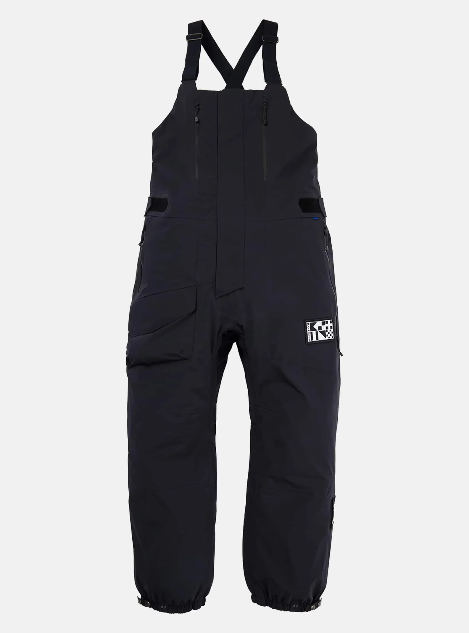 Daybeacon 3L Bib Pants