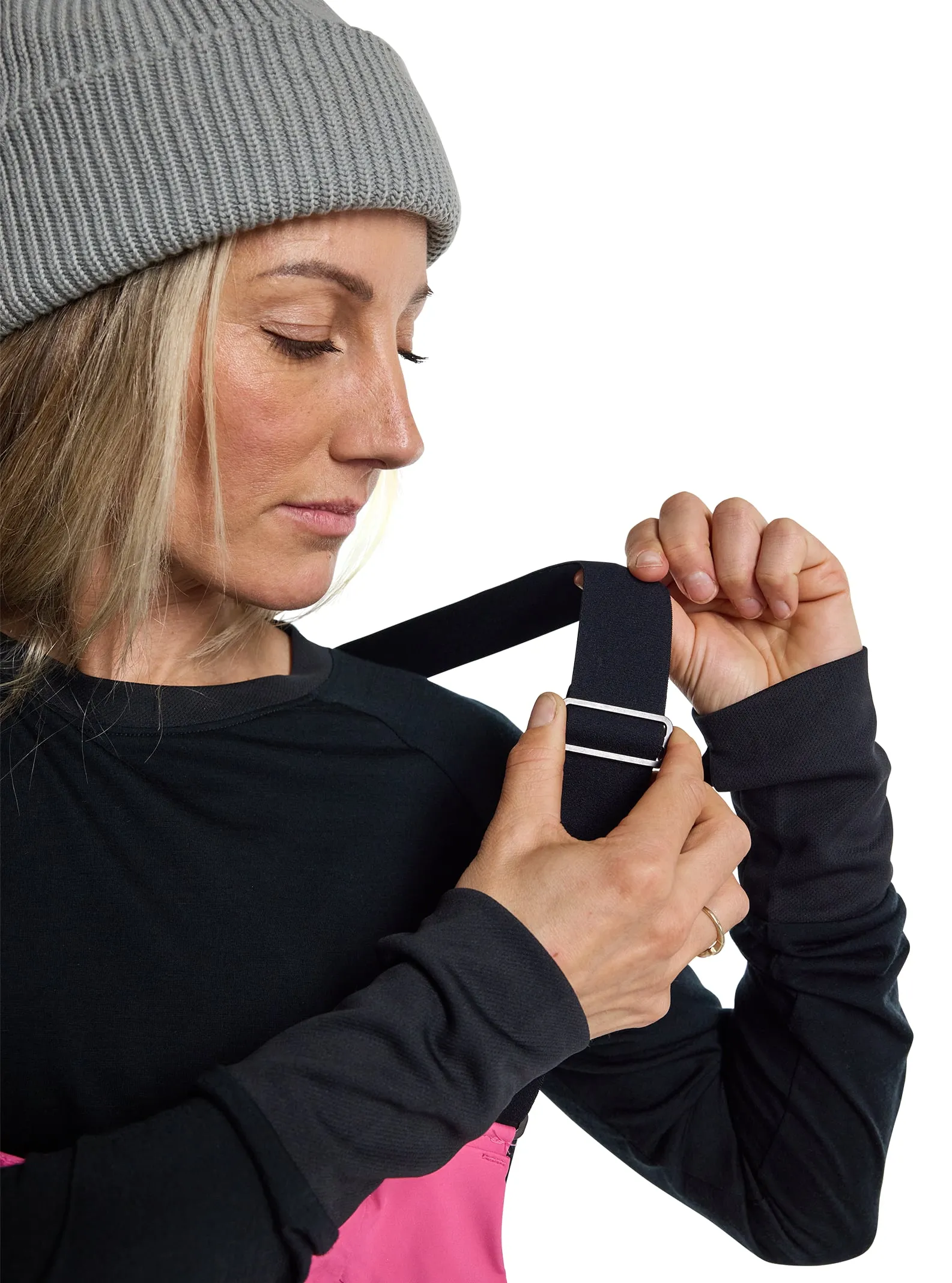 Daybeacon 3L Bib Pants