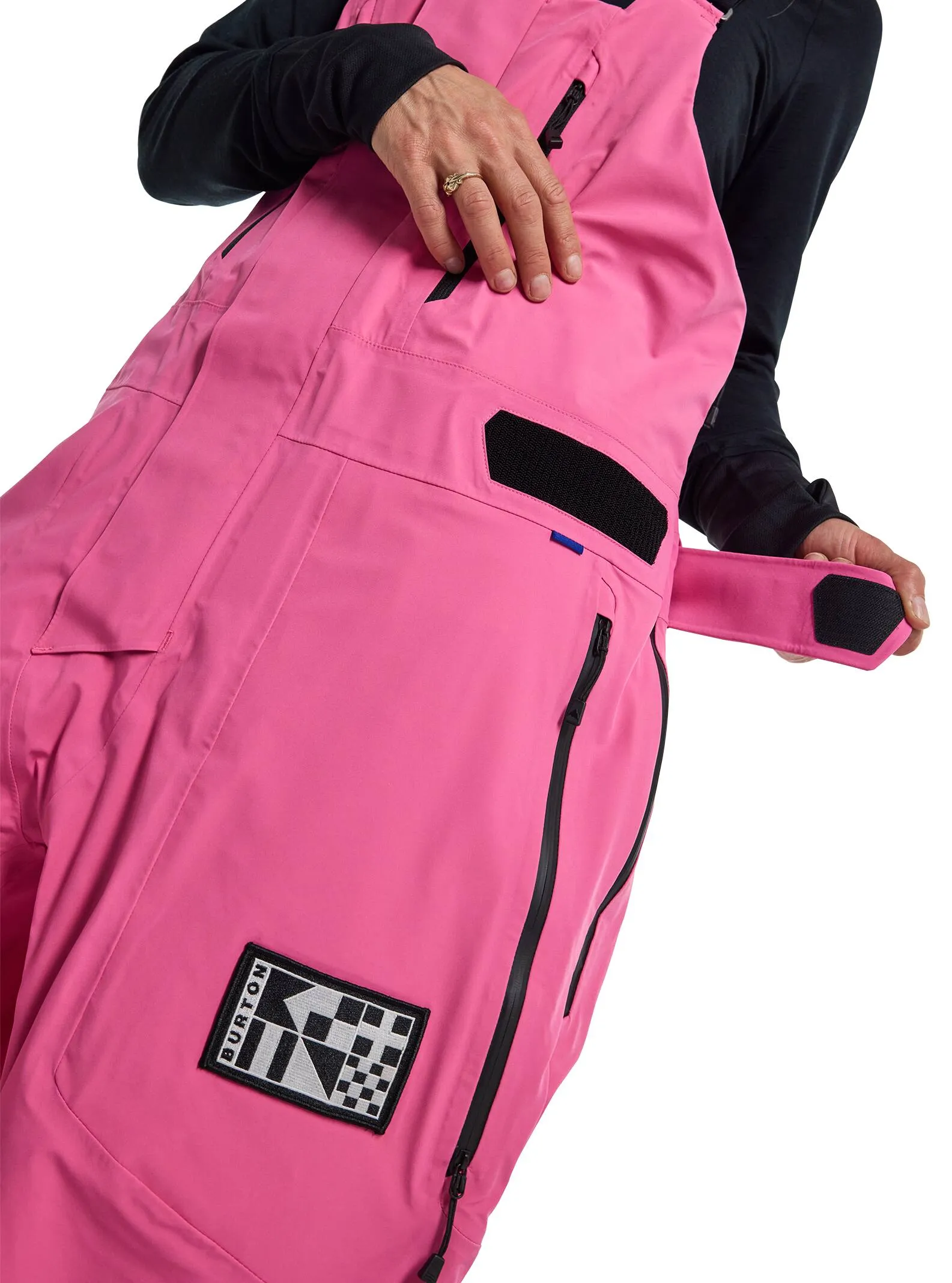 Daybeacon 3L Bib Pants
