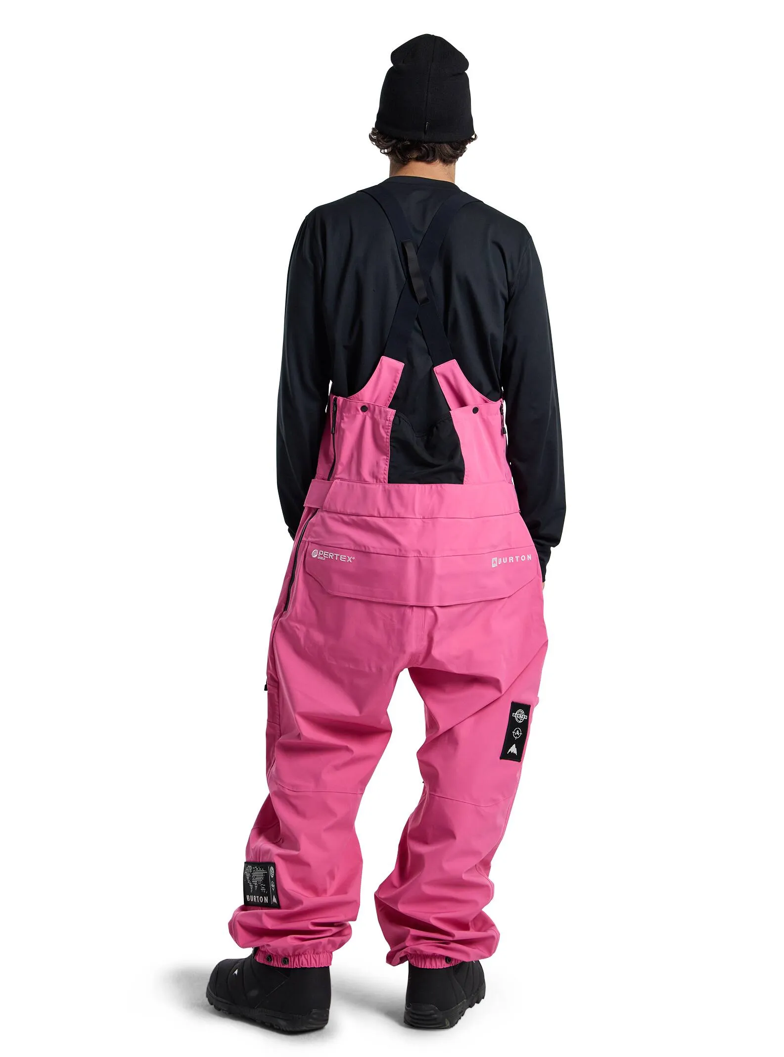 Daybeacon 3L Bib Pants