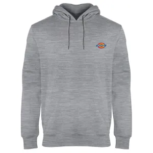 Dickies - H.S Rockwood Hoodie Grey Marle