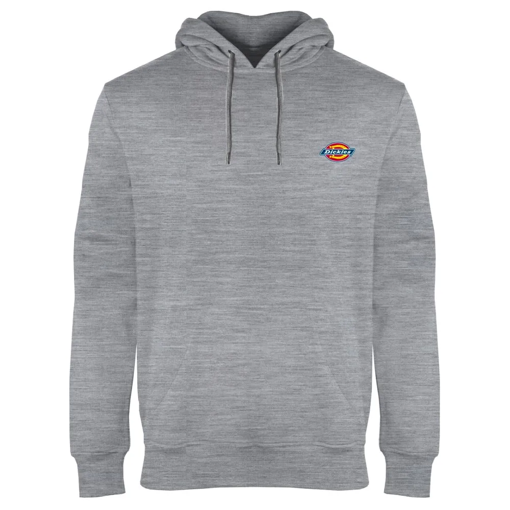 Dickies - H.S Rockwood Hoodie Grey Marle