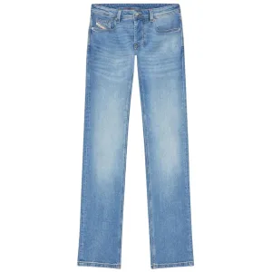 Diesel 1985 Larkee Blue Denim Jeans