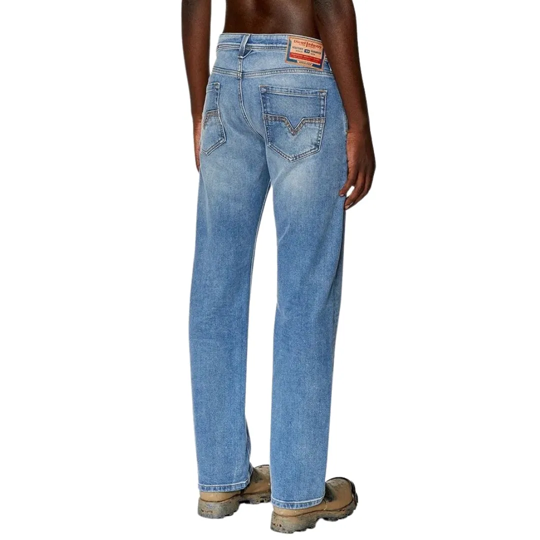 Diesel 1985 Larkee Blue Denim Jeans