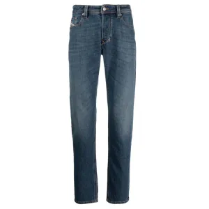 Diesel Mens Jeans Larkee-Beex 009F88 Blue