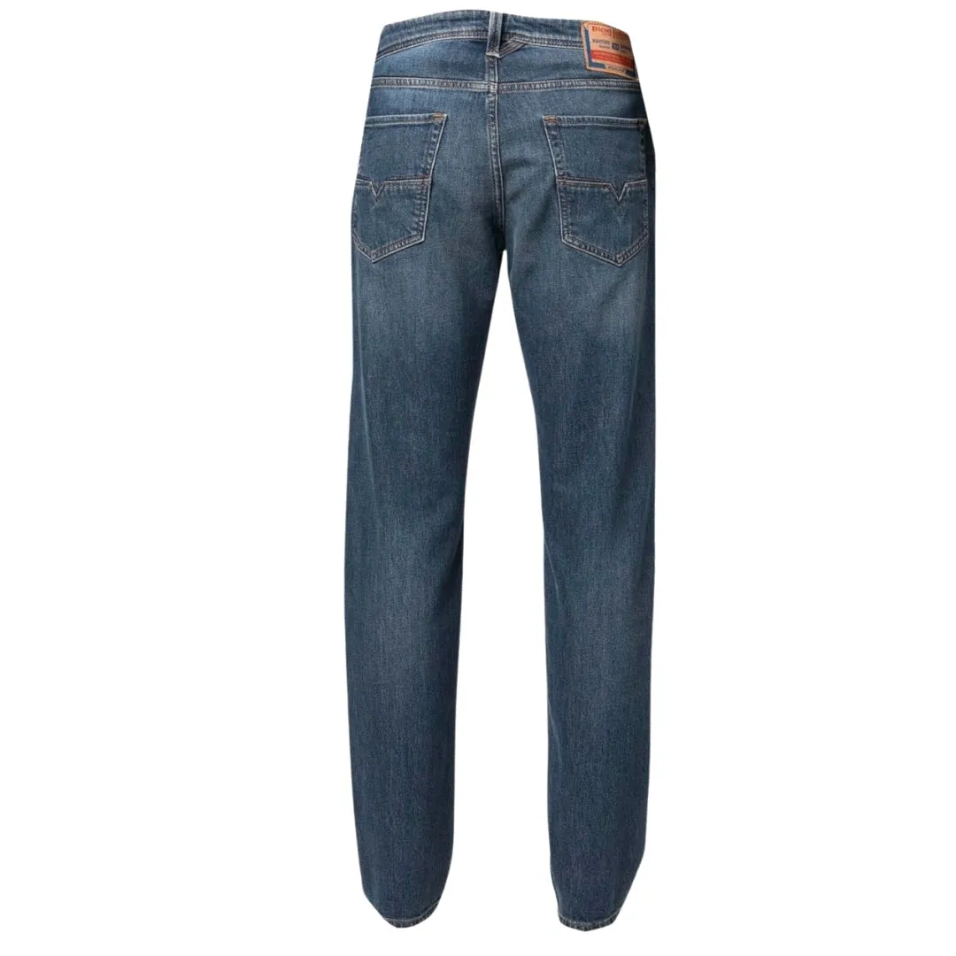 Diesel Mens Jeans Larkee-Beex 009F88 Blue
