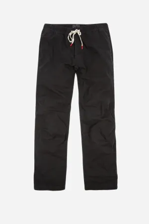 Dirt Pants M Black